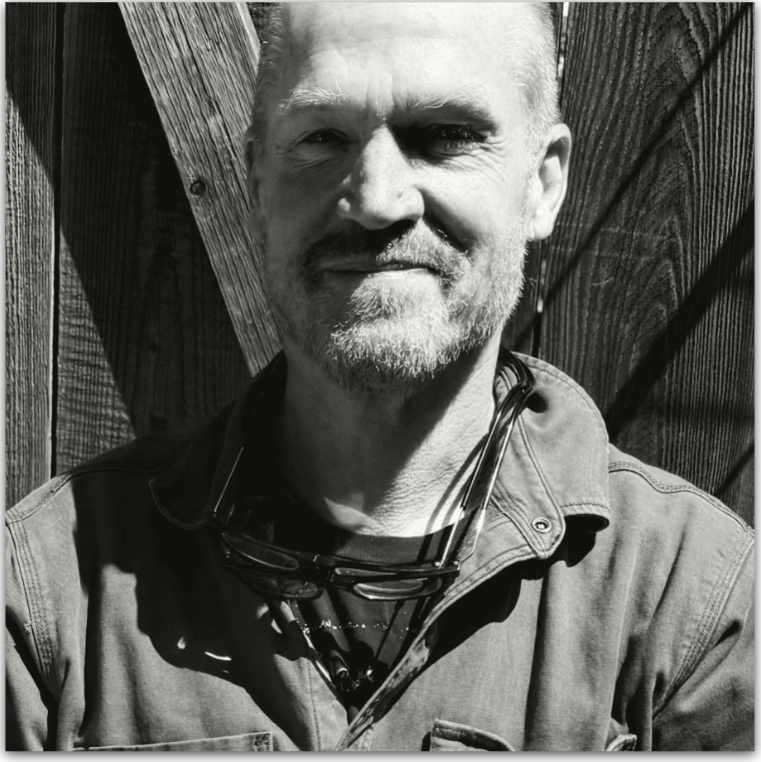 Marco Cochrane